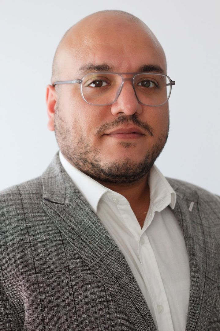 Feras Saleh