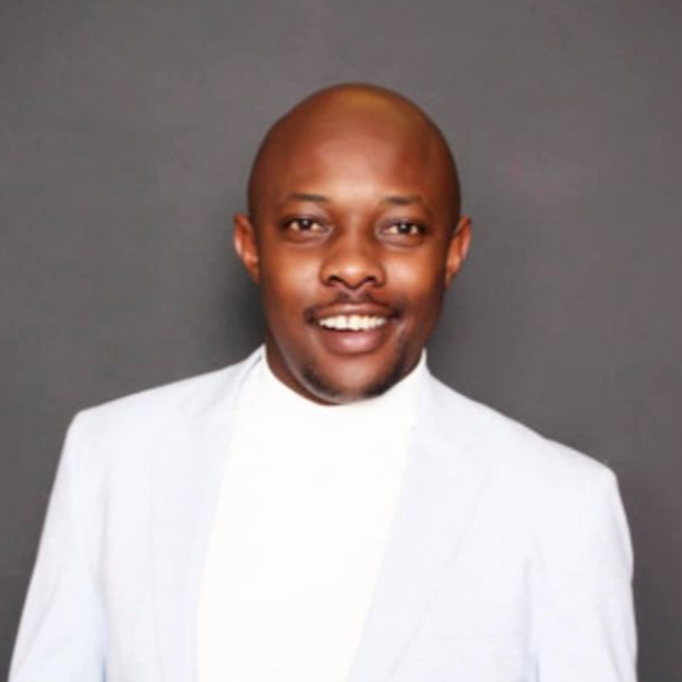 Clive Maluleke