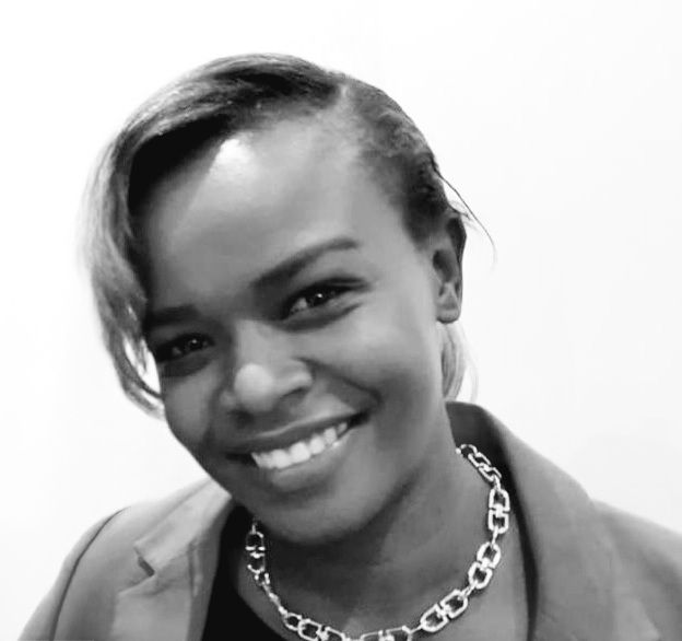 Grace Mukami