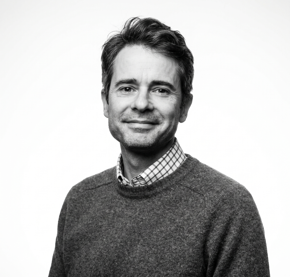 Ben Rudd