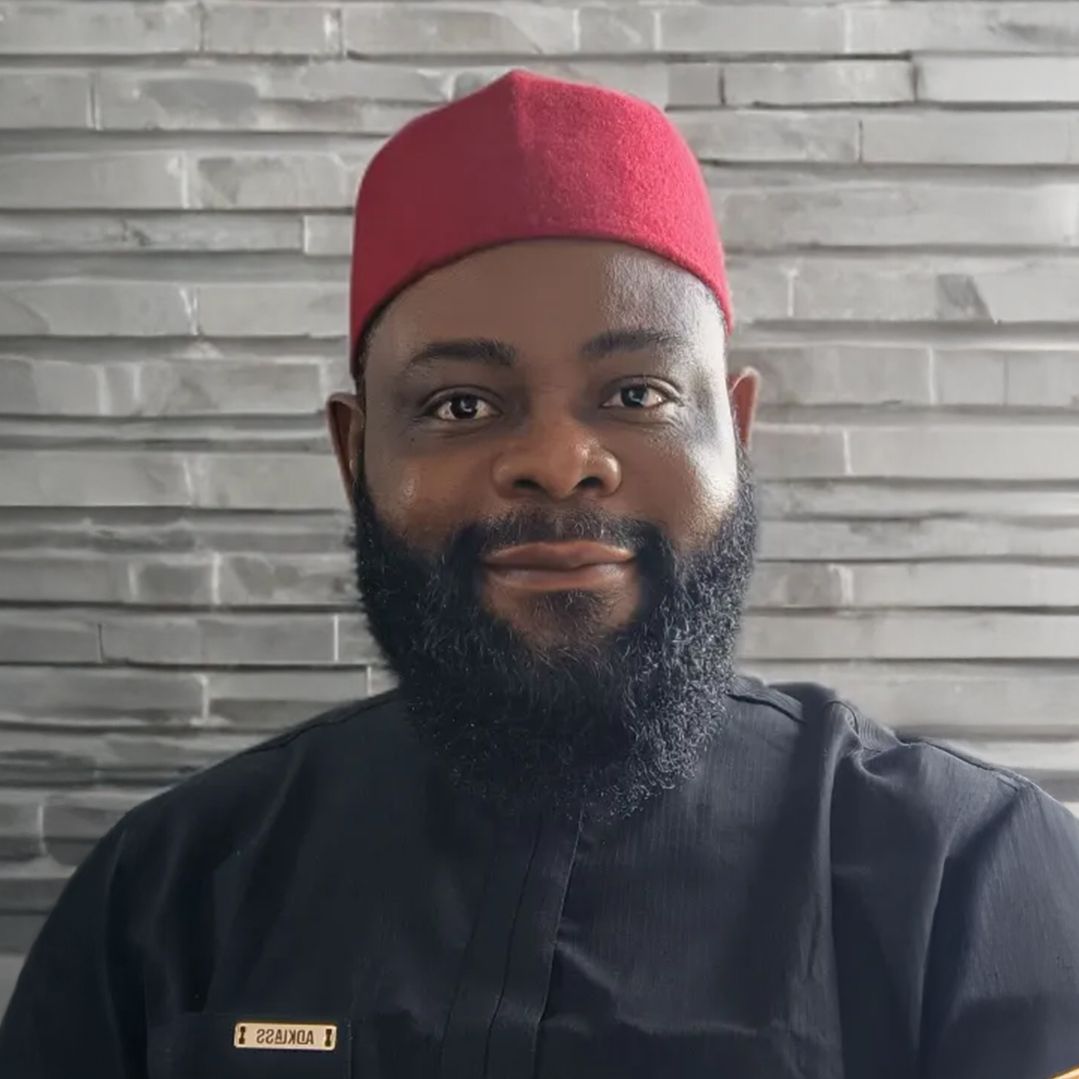 Chinedu Ozordi